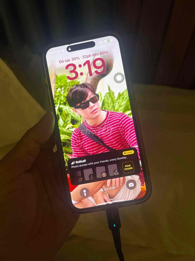 Pass 15prm rin keng 256 ko 1 vết xước. Mua bán Điện thoại tại Quận Liên Chiểu Đà Nẵng được đăng bởi PHÚ PHẠM hình 1