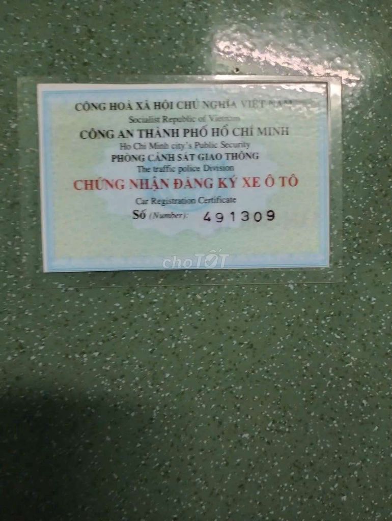 Ford Everest 2006 2.5L 4x4 MT - 156000 km. Mua bán Ô tô tại Huyện Củ Chi Tp Hồ Chí Minh được đăng bởi Gà Đòn 3 Hoàng hình 2