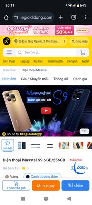 Masstel S9 6gb 256gb hỗ trợ nfc. Mua bán Điện thoại tại Huyện Nhà Bè Tp Hồ Chí Minh được đăng bởi Hoàng Nam