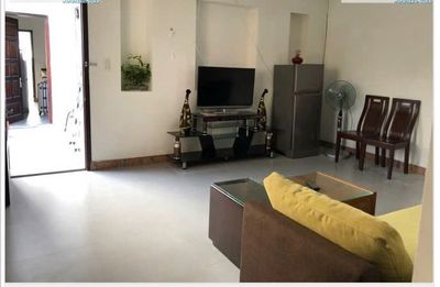 Bán nhà căn hộ 3 tầng kiệt Phan Đình Phùng, trung tâm quận Hải Châu. Mua bán nhà ở tại Quận Hải Châu Đà Nẵng được đăng bởi Bích Tuyền