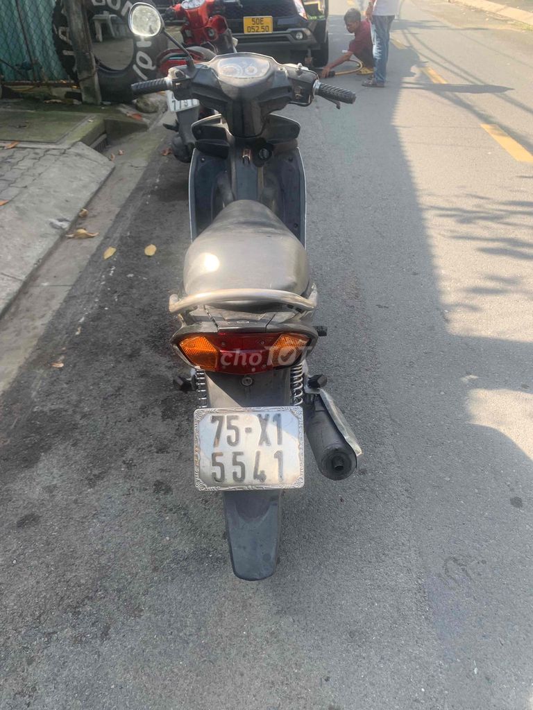 XE THANH LÝ. Mua bán Xe máy tại Huyện Hóc Môn Tp Hồ Chí Minh được đăng bởi nguyễn anh phi hình 4