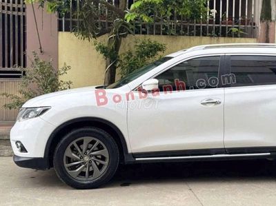 Xtrail 2016  chính chủ cần bán. Mua bán Ô tô tại Huyện Phú Giáo Bình Dương được đăng bởi A Quân