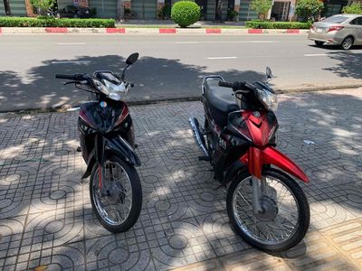 Yamaha siirus bs 72 2011. Mua bán Xe máy tại Thành phố Bà Rịa Bà Rịa - Vũng Tàu được đăng bởi phúc lâm