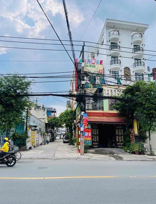 Bán lô đất hẻm 7m Đường lê văn khương, phường tân thới hiệp, quận 12