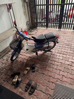 bán xe. Mua bán Xe máy tại Thành phố Biên Hòa Đồng Nai được đăng bởi Anh Công hình 1