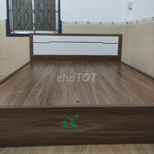 GIƯỜNG MDF GIÁ RẺ GIƯỜNG NGỦ CAO CẤP SIÊU SALE HCM