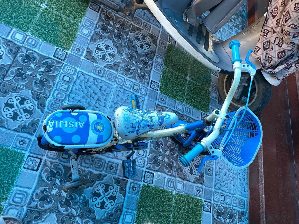 Xe đẹp giá đồng nát. Mua bán Xe đạp tại Thành phố Thái Bình Thái Bình được đăng bởi Thành hình 1