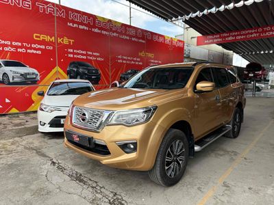 Nissan Terra E AT 2018 - 87.000 km một chủ mua mới. Mua bán Ô tô tại Thành phố Thủ Đức Tp Hồ Chí Minh được đăng bởi FASTCARS THÁI Ô TÔ CŨ 