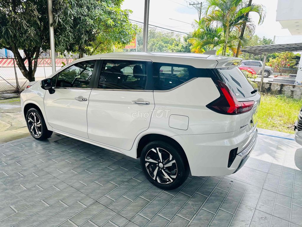 Xpander 2025 Pre Km: 697 Vô Đồ Chơi 50Tr. Mua bán Ô tô tại Huyện Bắc Tân Uyên Bình Dương được đăng bởi Ô Tô Quân Bồ Bình Dương hình 6