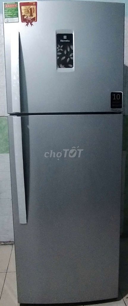 Tủ lạnh Electrolux công nghệ inverter đời mới