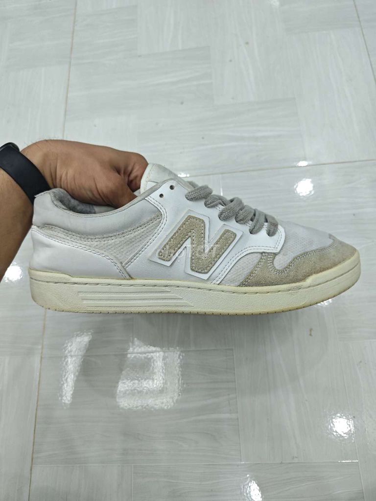 New Balance 480 size 44 chính hãng. Mua bán Giày dép tại Thành phố Nha Trang Khánh Hòa được đăng bởi Vũ hình 1