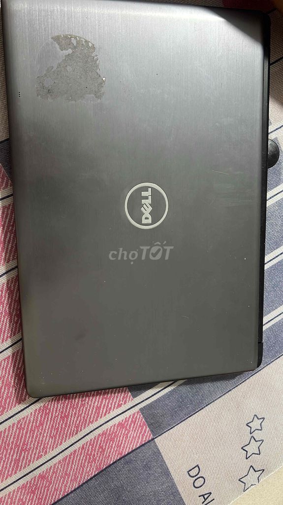 Dell Vostro 5470 đen core i 5 quên pass hư pin. Mua bán Laptop tại Huyện Hòa Vang Đà Nẵng được đăng bởi Dan Vie hình 1
