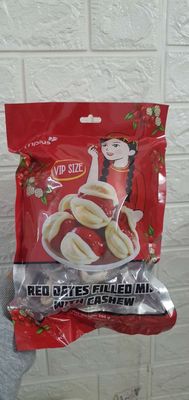 Táo đỏ sữa hạt điều, hạnh nhân - Hàng thu siêu thị. Mua bán Đồ ăn, thực phẩm và các loại khác tại Quận Đống Đa Hà Nội được đăng bởi bon