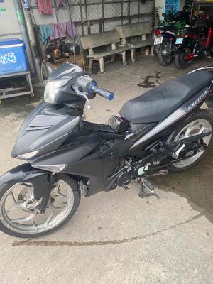 EXITER 150cc bs64 có căn cước máy zin êm. Mua bán Xe máy tại Huyện Hóc Môn Tp Hồ Chí Minh được đăng bởi thiện