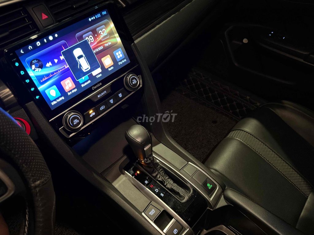 CIVIC G 2020 MỚI NHẤT VN, CHỈ: 11.000KM, 1 ĐỜI CHỦ. Mua bán Ô tô tại Quận 10 Tp Hồ Chí Minh được đăng bởi PC Trương hình 8