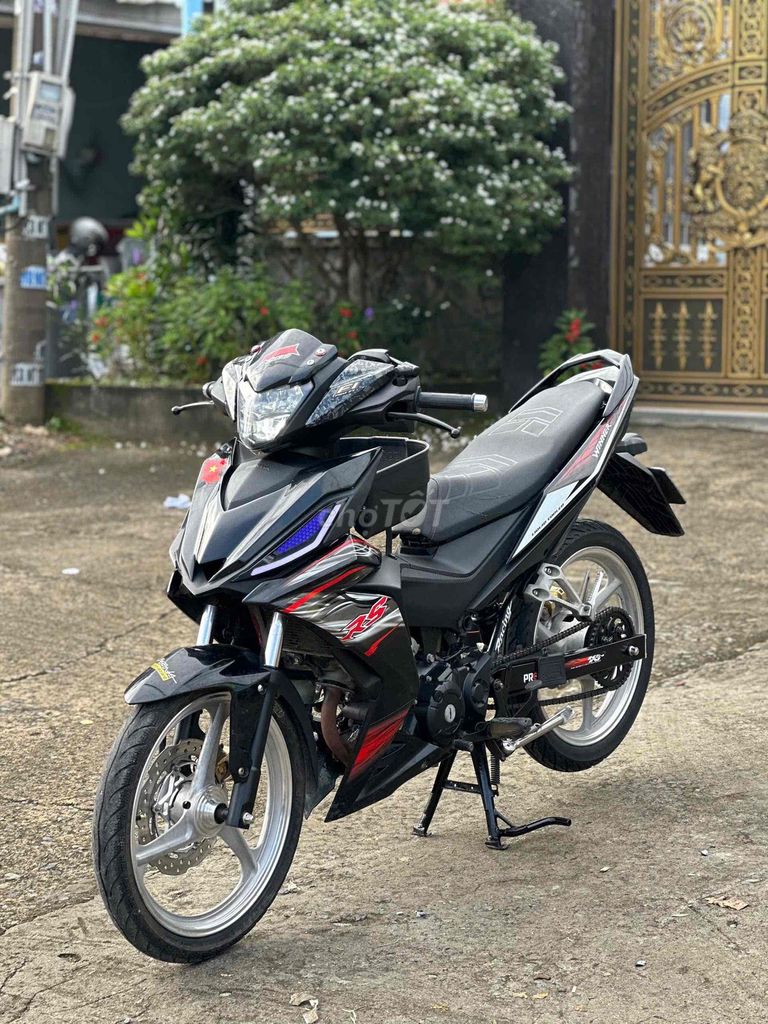Honda Winner V1 2018 Đen. Mua bán Xe máy tại Huyện Trảng Bom Đồng Nai được đăng bởi u kiều hình 6