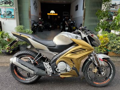 Yamaha Fz150i Vàng Bạc 45000 km