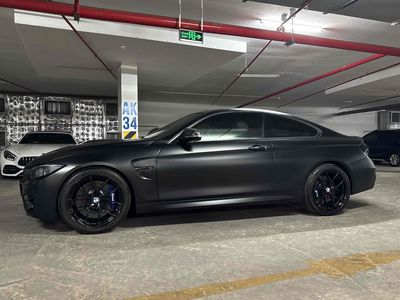 BMW 428i 2 cửa full đồ chơi xịn