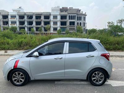 Hyundai Grand i10 2014 Grand 1.0 MT Base - 319k km. Mua bán Ô tô tại Huyện Đông Anh Hà Nội được đăng bởi Giap Tran