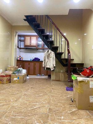 Nhà phố 29 m² · 2 PN · 341 Đội Cấn