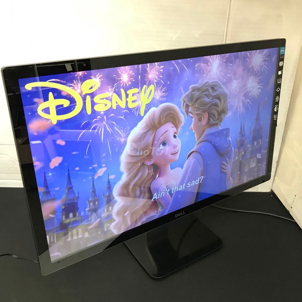 Màn hình máy tính Dell LED 24" S2440L