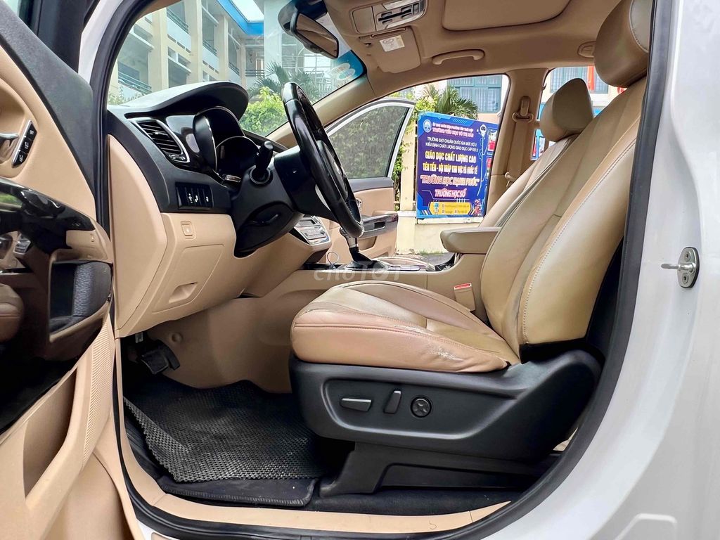 Kia Sedona 2020 GAT Premium  - 85000 km. Mua bán Ô tô tại Quận 12 Tp Hồ Chí Minh được đăng bởi MR Duy hình 10
