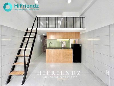 Rent · 1 bd · 25 м² · Quận 12, ул. Đường Trường Chinh