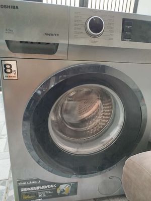 Bán máy giặt toshiba inventer
