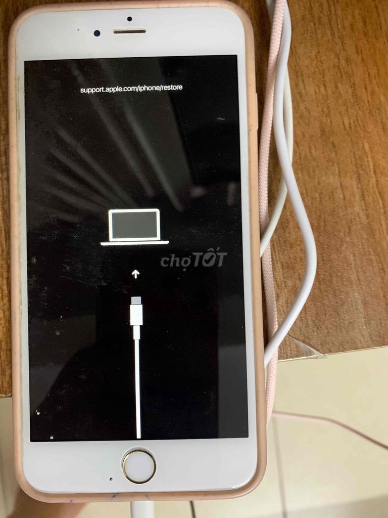 Apple iPhone 6s Plus 64GB Hồng Lỗi. Mua bán Điện thoại tại Quận Thanh Xuân Hà Nội được đăng bởi Đức hình 1