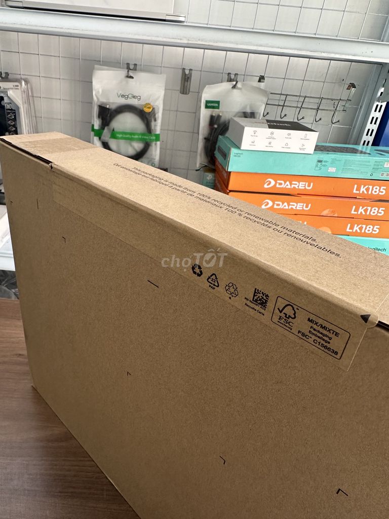 Dell 15 DC15250 i5-1334U 8GB/512GB Newseal VAT. Mua bán Laptop tại Quận Gò Vấp Tp Hồ Chí Minh được đăng bởi Huy hình 1