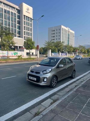 Kia Morning 2019 AT - 900000 km. Mua bán Ô tô tại Thành phố Hòa Bình Hòa Bình được đăng bởi Nghĩa Phùng