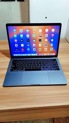 Mac Búc Pro 13.3in, CORE I5, SSD 500GB, MÁY ZIN