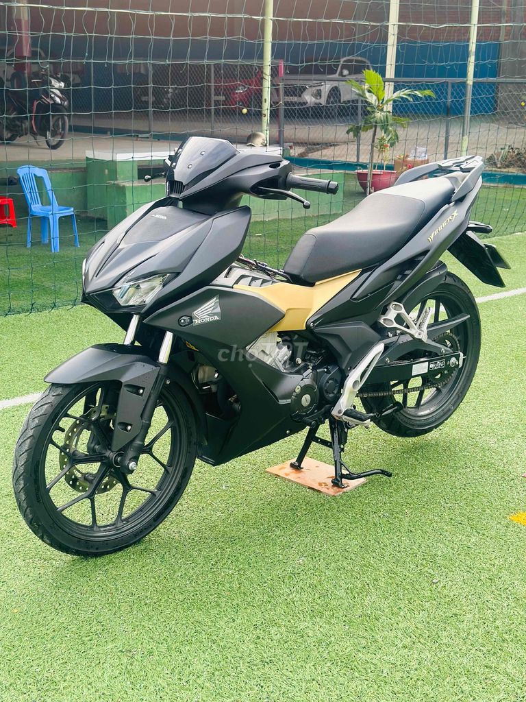 WINNER X V2 ODO THẤP XE ĐẸP MÁY MÓC NGUYÊN ZIN. Mua bán Xe máy tại Huyện Chợ Mới An Giang được đăng bởi XE MÁY THIỆN PHÁT AN GIANG hình 5