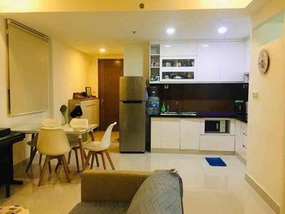 The Park Residence cho thuê 2PN + 1WC Full đồ giá 10triệu ở liền được