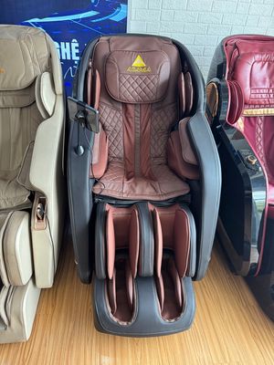 Thanh lý ghế massage AS750 cao cấp chỉ từ 8tr9. Mua bán Bàn ghế tại Quận Bình Thuỷ Cần Thơ được đăng bởi Kim Anh ASAMA