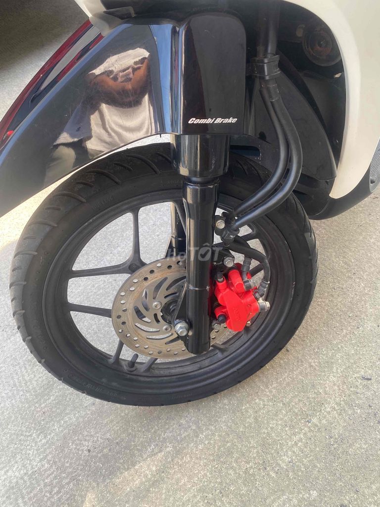 Cầm đồ thanh lý xe chính chủ. Mua bán Xe máy tại Thành phố Dĩ An Bình Dương được đăng bởi A Thu hình 8