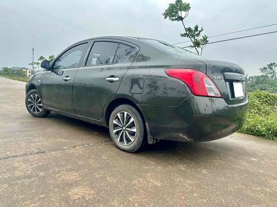 Nissan Sunny 2014 1.5 XL - 150000 km. Mua bán Ô tô tại Thành phố Hà Tĩnh Hà Tĩnh được đăng bởi Trần Hà