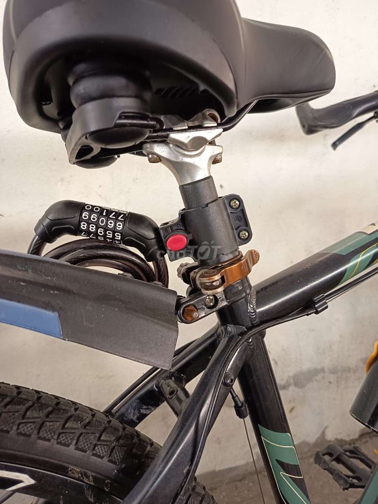 Xe đạp thể thao hàng bãi. Mua bán Xe đạp tại Huyện An Dương Hải Phòng được đăng bởi Nguyễn Văn Hành hình 1