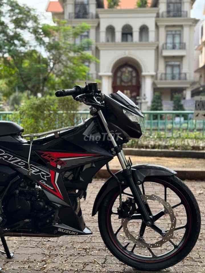 raider fi bstp 9c. Mua bán Xe máy tại Quận Tân Phú Tp Hồ Chí Minh được đăng bởi Xe Máy 97 hình 8