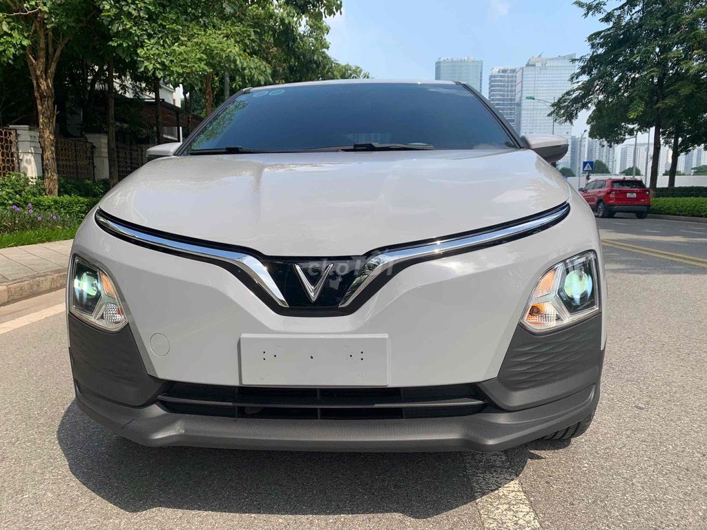 VinFast VF5 2025 Plus - 2000 km. Mua bán Ô tô tại Quận Cầu Giấy Hà Nội được đăng bởi MYCAR EV hình 2