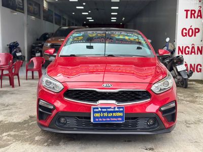 Kia Cerato 2020 Model 2021. Mua bán Ô tô tại Thành phố Thuận An Bình Dương được đăng bởi Oto An Suong