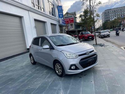 Hyundai Grand i10 2015 bản đủ zin đét. Mua bán Ô tô tại Thành phố Vinh Nghệ An được đăng bởi Nam Vinh