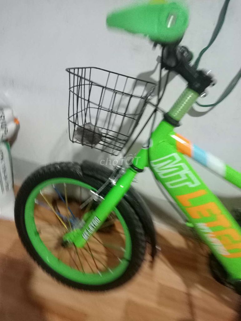 Xe đap mới 99/%. Mua bán Xe đạp tại Huyện Hàm Thuận Nam Bình Thuận được đăng bởi Năm hình 3