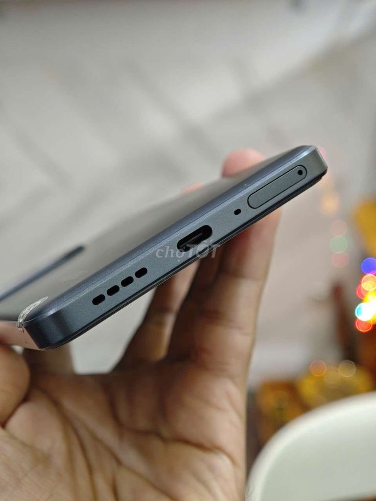 REALME GT NEO 7 PIN7000 ~8GEN3 SẠC 25LẦN ZIN NÉT. Mua bán Điện thoại tại Quận Thanh Khê Đà Nẵng được đăng bởi Minh Máy Chất Lượng 4K MOBILE hình 1