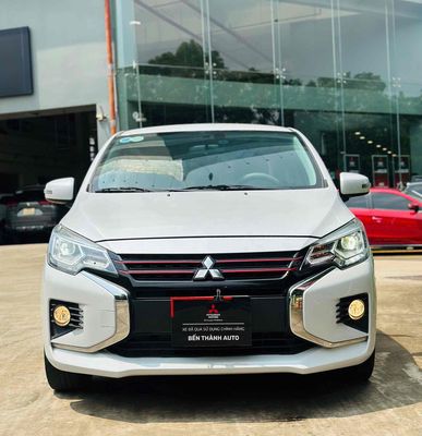Mitsubishi Attrage 2021 CVT Premium - 61000 km. Mua bán Ô tô tại Quận Bình Tân Tp Hồ Chí Minh được đăng bởi Đào Kiến Cường 