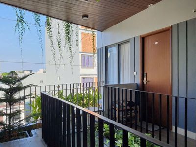 Rent · 1 bd · 50 м² · Quận Sơn Trà, ул. Đường Nguyễn Thiện Kế