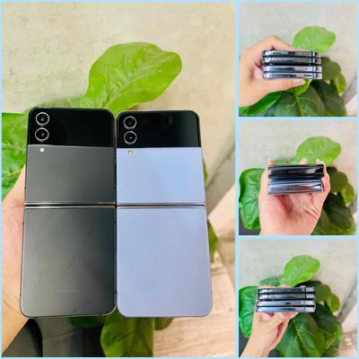Samsung Zflip 4 8/128G Đen LƯỚT KENG 2025. Mua bán Điện thoại tại Quận Hà Đông Hà Nội được đăng bởi iStock Hà Nội Zin Đẹp Chất