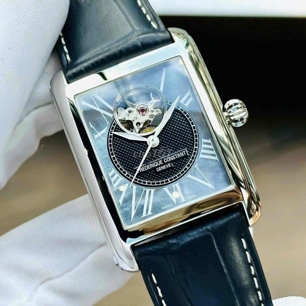 FREDERIQUE CONSTANT CARRE FC-310MPN4S36