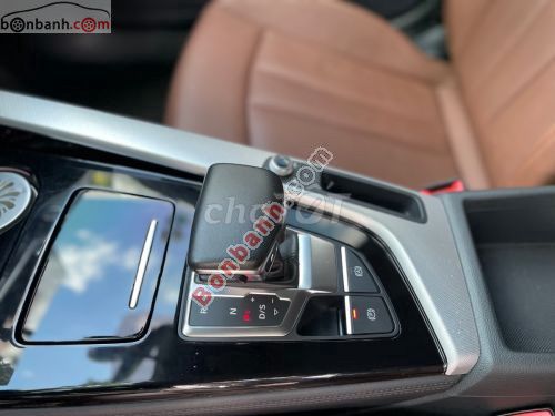 Audi A4 40 TFSI Advanced 2022. Mua bán Ô tô tại Quận 7 Tp Hồ Chí Minh được đăng bởi Mạnh hình 5