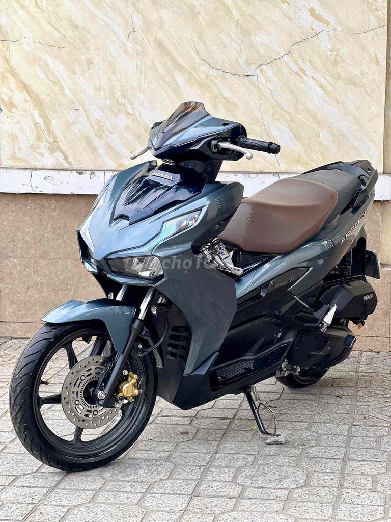 honda AB 160 ABS  khoá smk máy nguyên zin 9chủ. Mua bán Xe máy tại Quận 12 Tp Hồ Chí Minh được đăng bởi CHXM Phương Nam Chuyên Bán Xe Trả Góp Bao Nợ Xấu hình 6